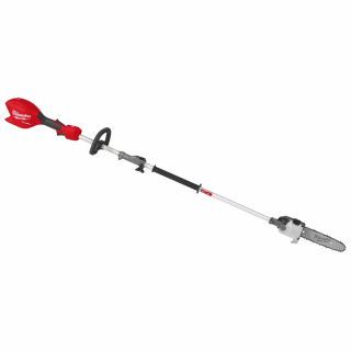 Milwaukee M18 FUEL Pole Saw w/ QUIK-LOK